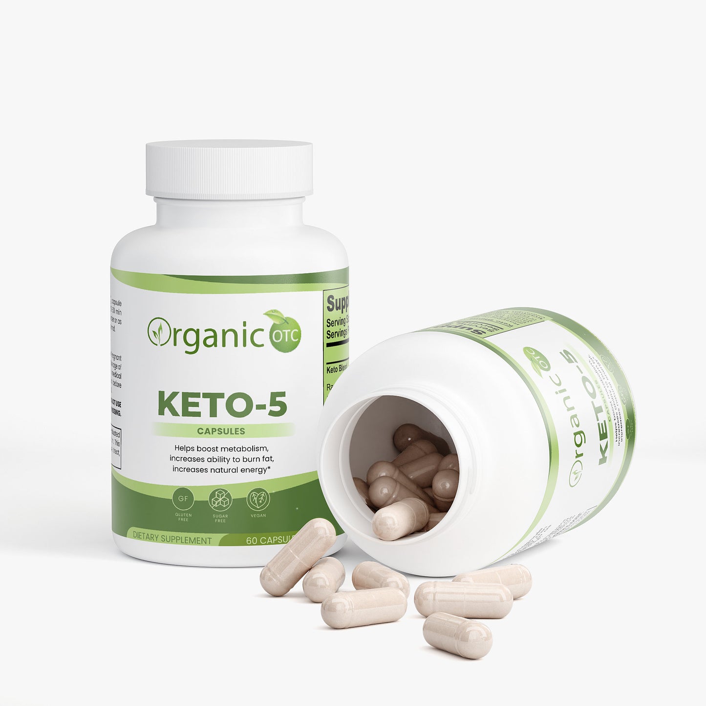 Keto-5
