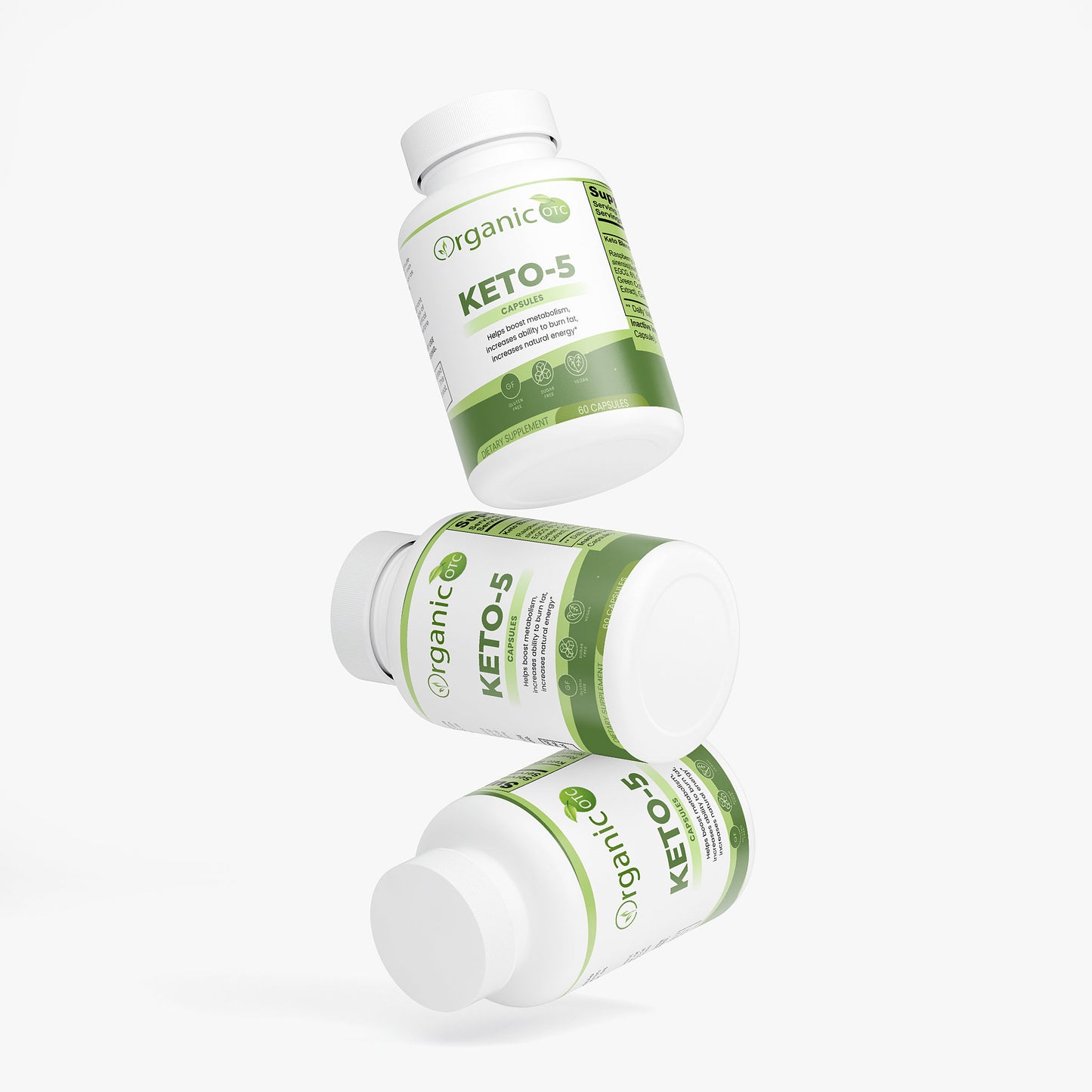 Keto-5