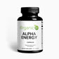 Alpha Energy - Organic OTC
