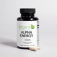Alpha Energy - Organic OTC