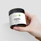Peppermint Coffee Scrub - Organic OTC