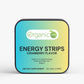 Energy Strips - Organic OTC