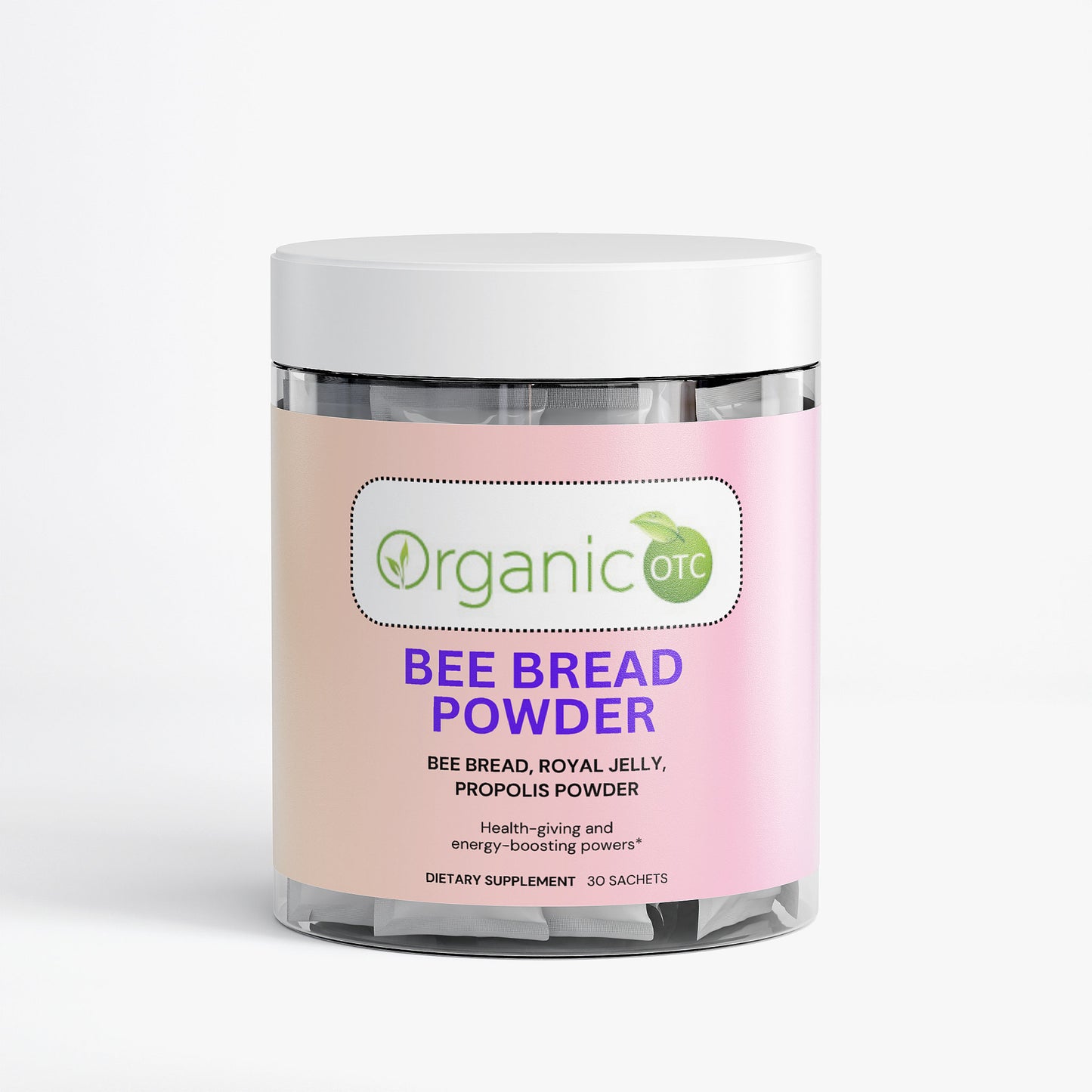 Bee Bread Powder