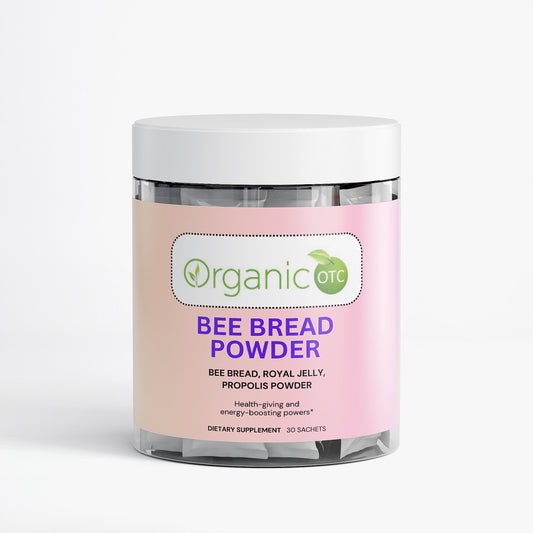 Bee Bread Powder
