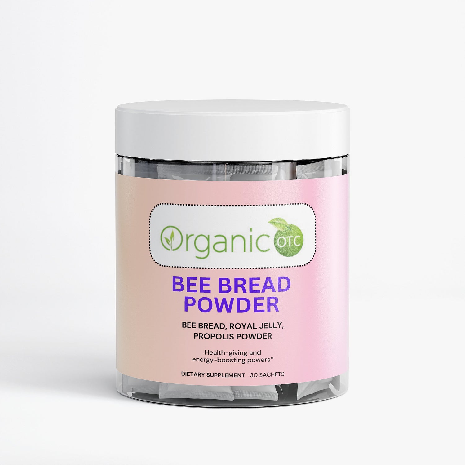 Bee Bread Powder