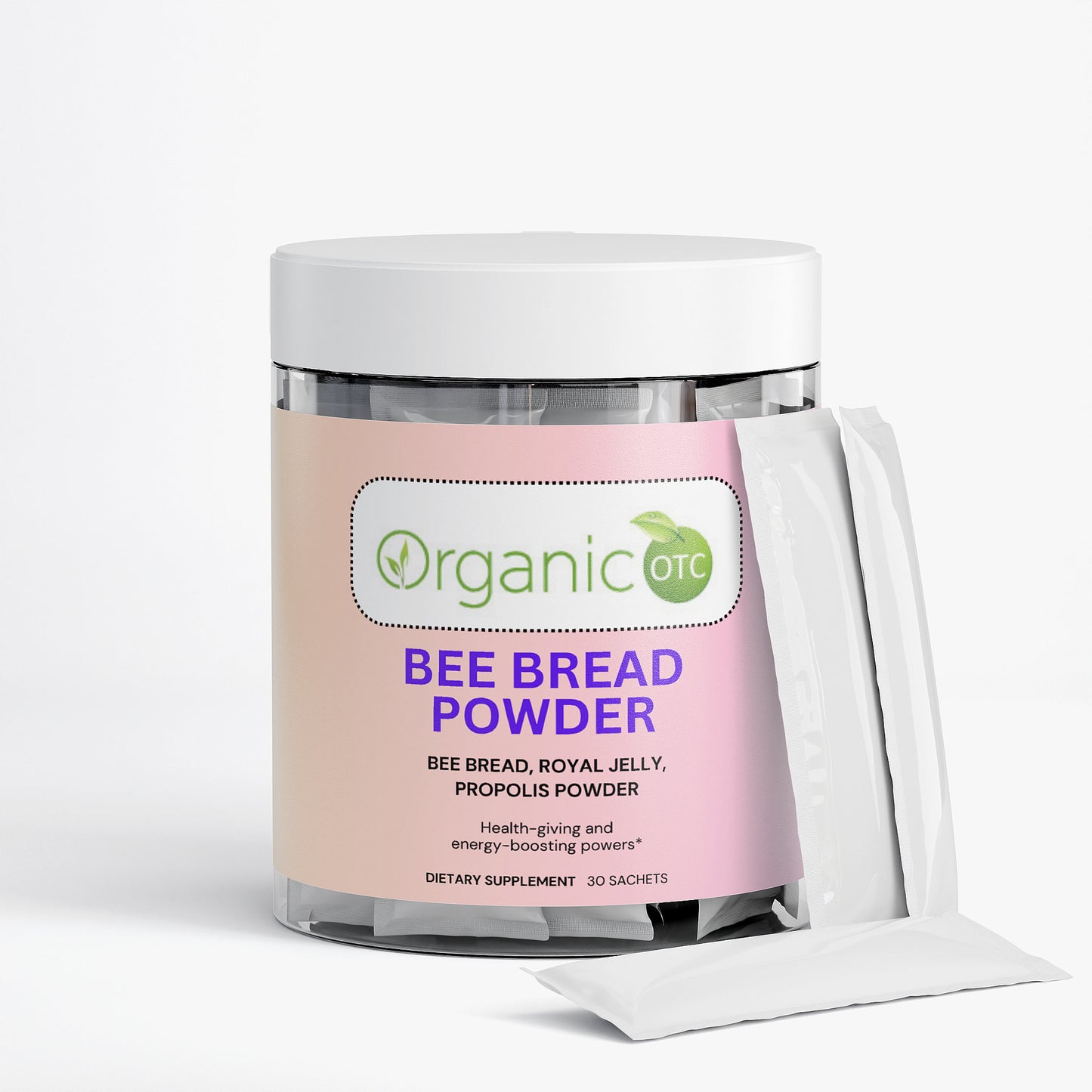 Bee Bread Powder