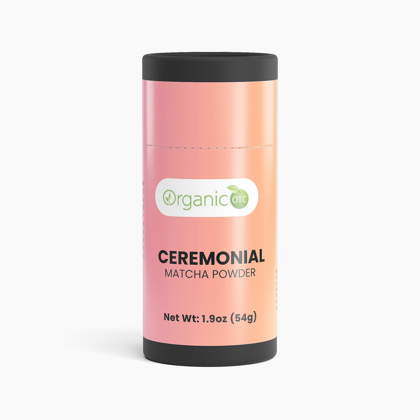 Ceremonial Matcha Powder - Organic OTC