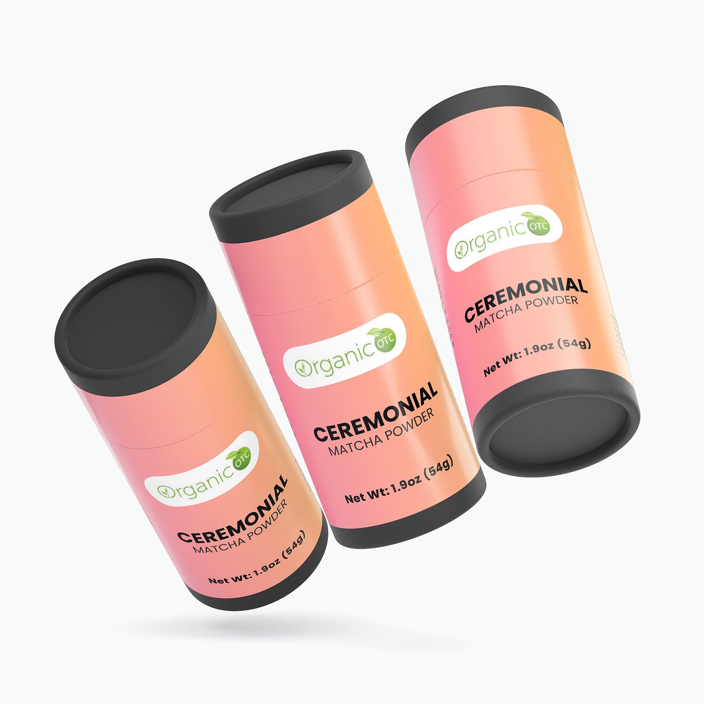 Ceremonial Matcha Powder - Organic OTC