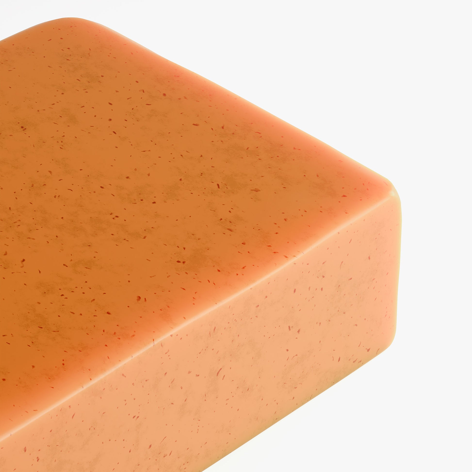 Kojic Acid & Turmeric Soap - Organic OTC