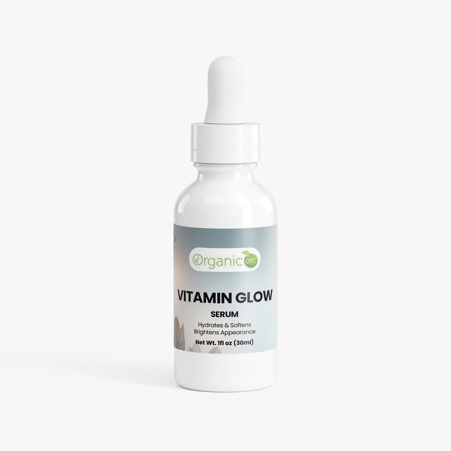Vitamin Glow Serum - Organic OTC