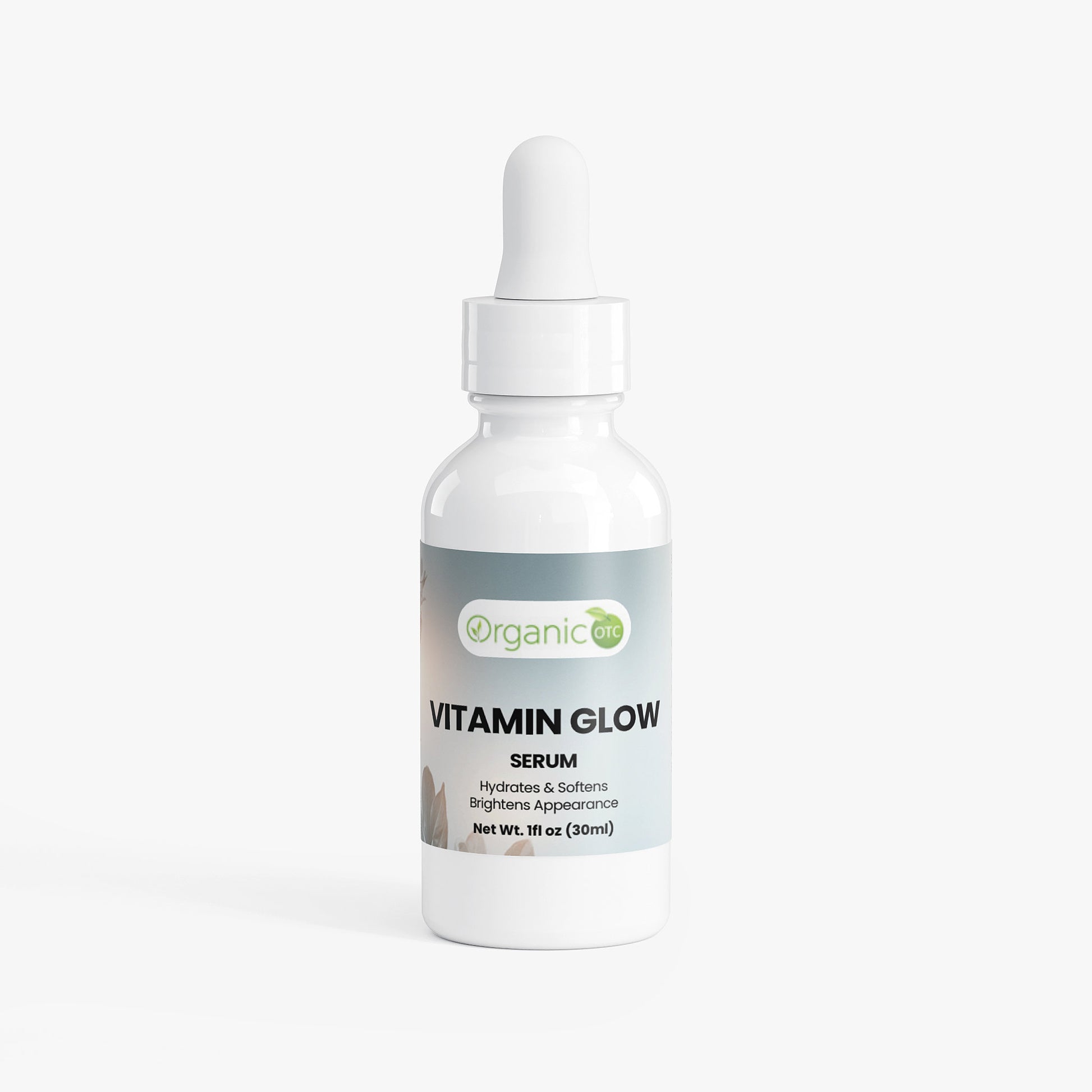 Vitamin Glow Serum - Organic OTC
