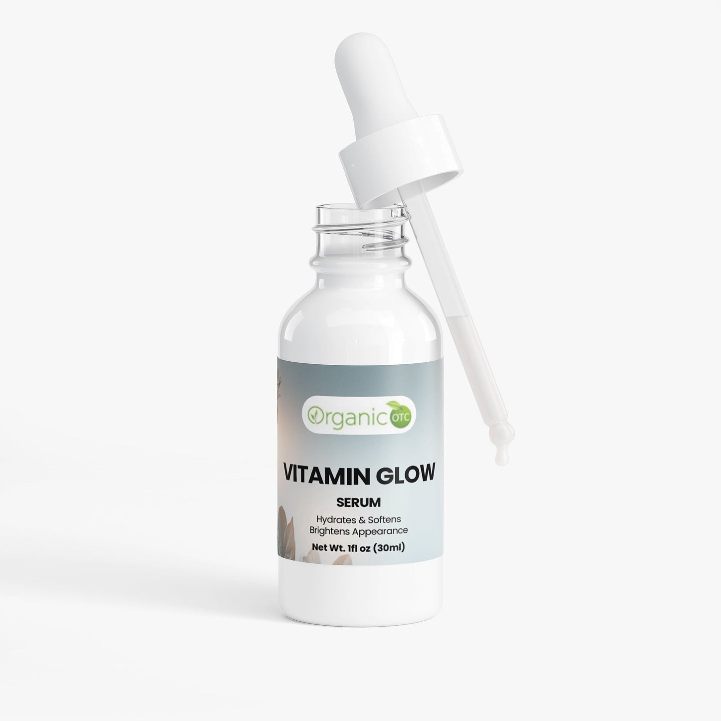 Vitamin Glow Serum - Organic OTC