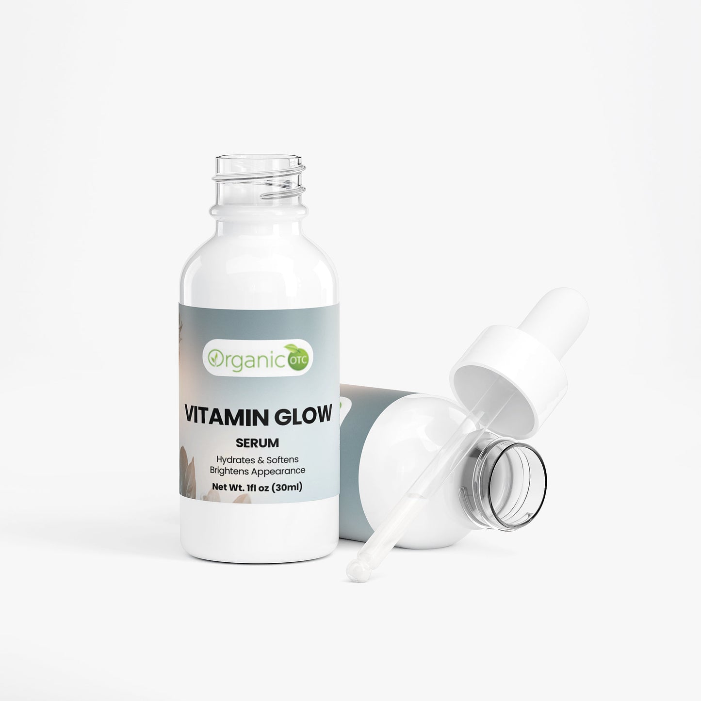 Vitamin Glow Serum - Organic OTC