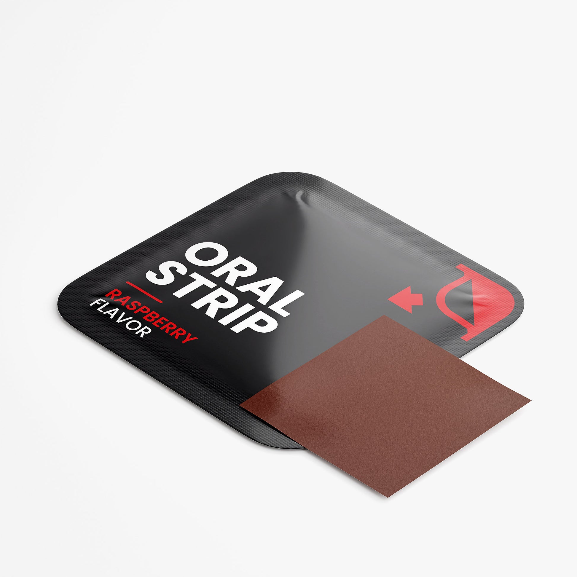 Iron Strips - Organic OTC