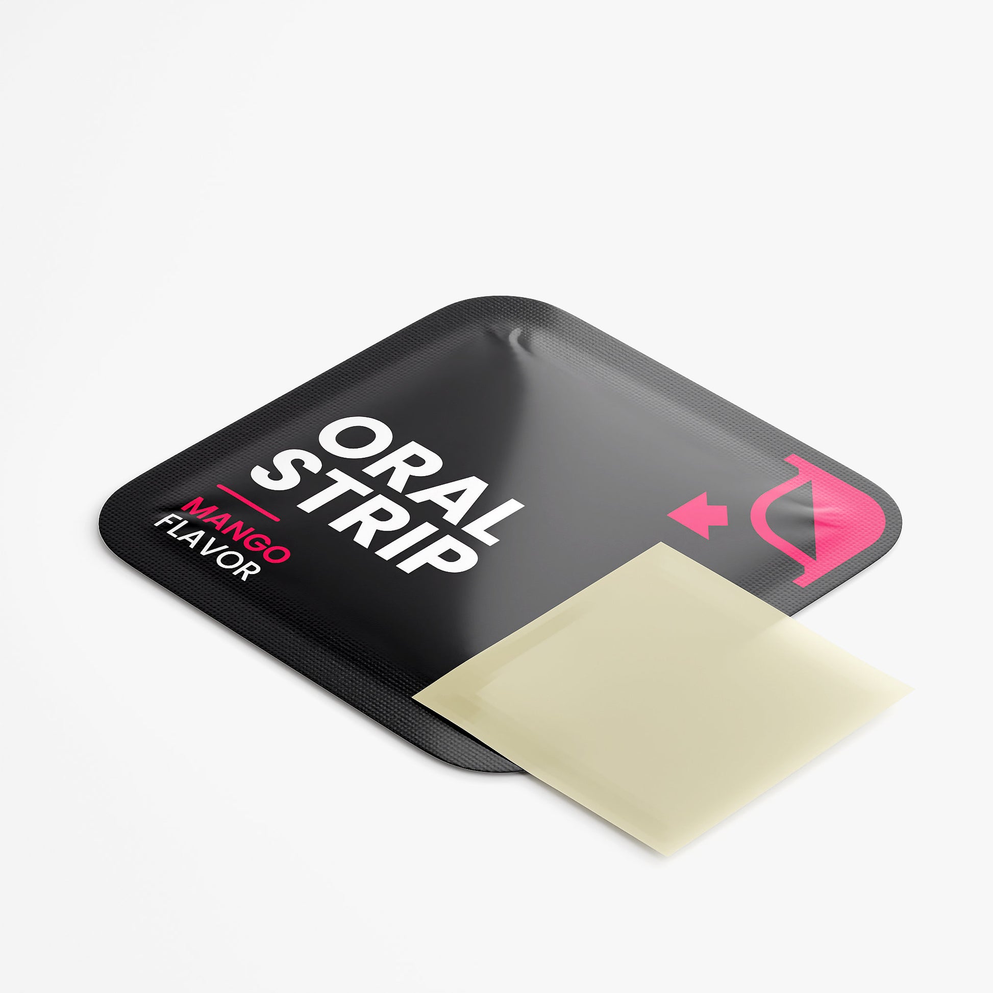 Beauty + Collagen Strips - Organic OTC