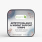 Appetite Balance & Weight Support Strips - Organic OTC