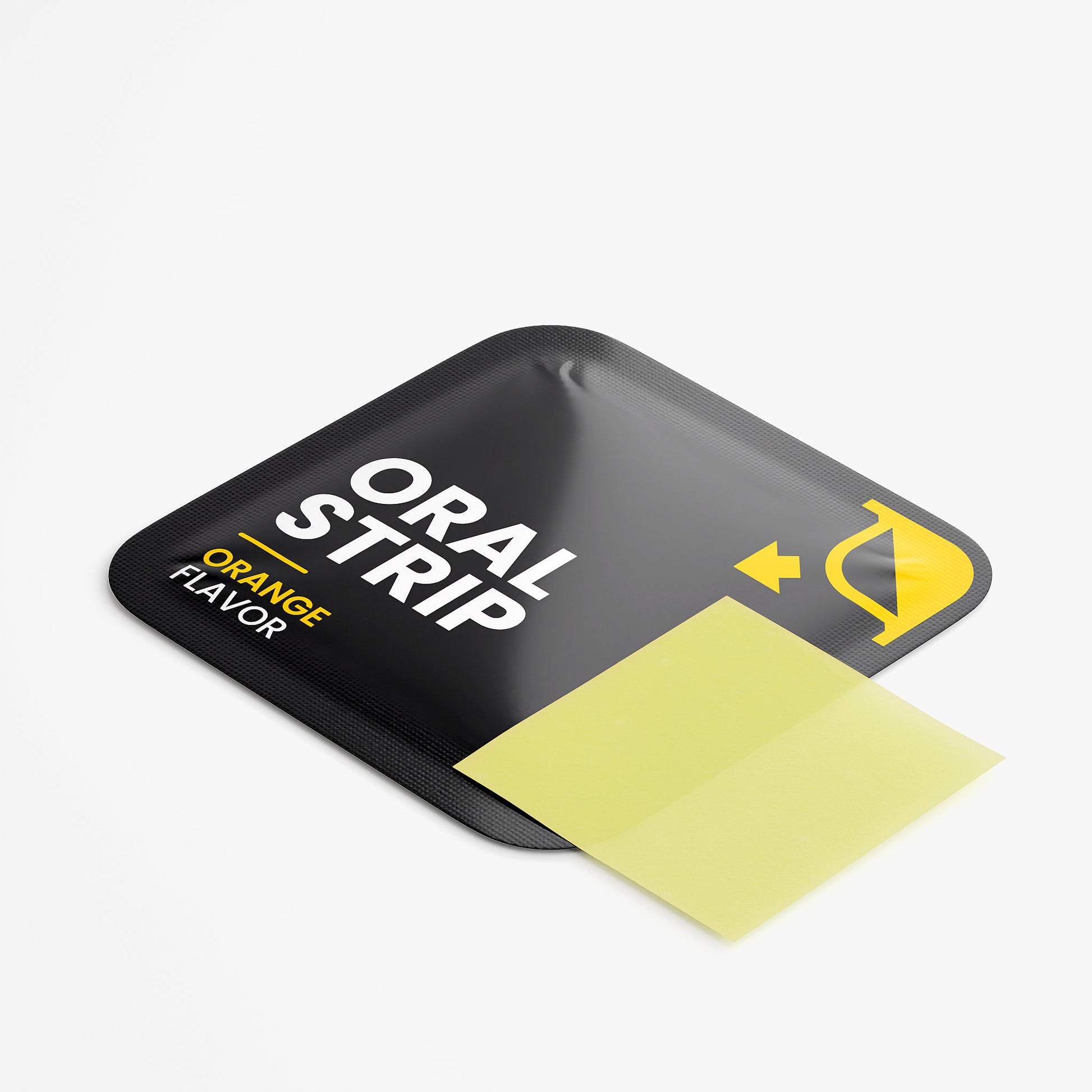 Hair, Skin and Nails Strips - Organic OTC