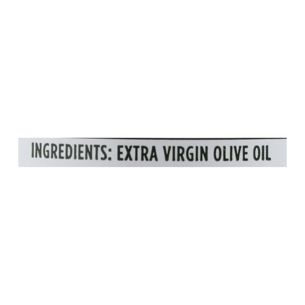 California Olive Ranch - Olv Oil Evoo Spry 100% Ca - Case Of 6-5 Oz