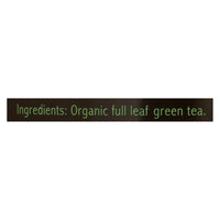 Mina - Green Tea Full Leaf - Case Of 6 - 4.2 Oz