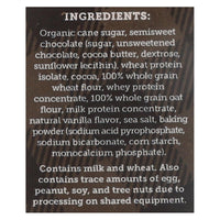 Kodiak Cakes - Brownie Mix Chocolate Fudge - Case Of 6-14.82 Oz