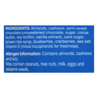 Kind - Clstr Dip Dkchoc Nut/brry - Case Of 8-4 Oz