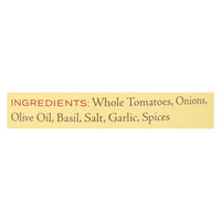 Victoria Tomato Basil Sauce - Case Of 6 - 24 Fl Oz.