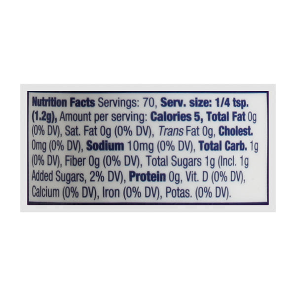 Kernel Seasons Kernel Season's, Kettle Corn Popcorn Seasoning - Case Of 6 - 3 Oz