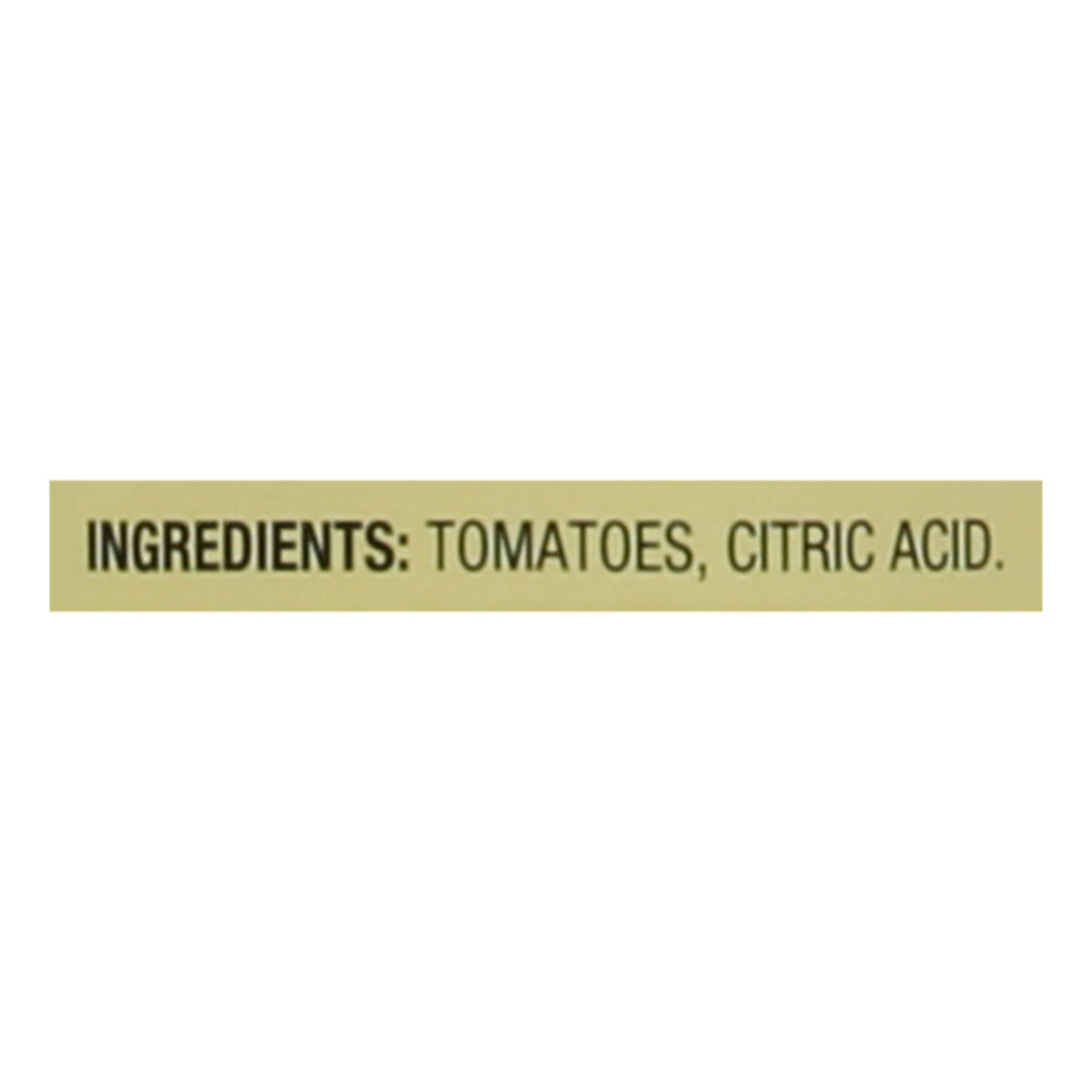 Cento Tomato Paste - Case Of 48 - 6 Oz