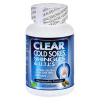 Clear Products Clear Shuti - 60 Capsules