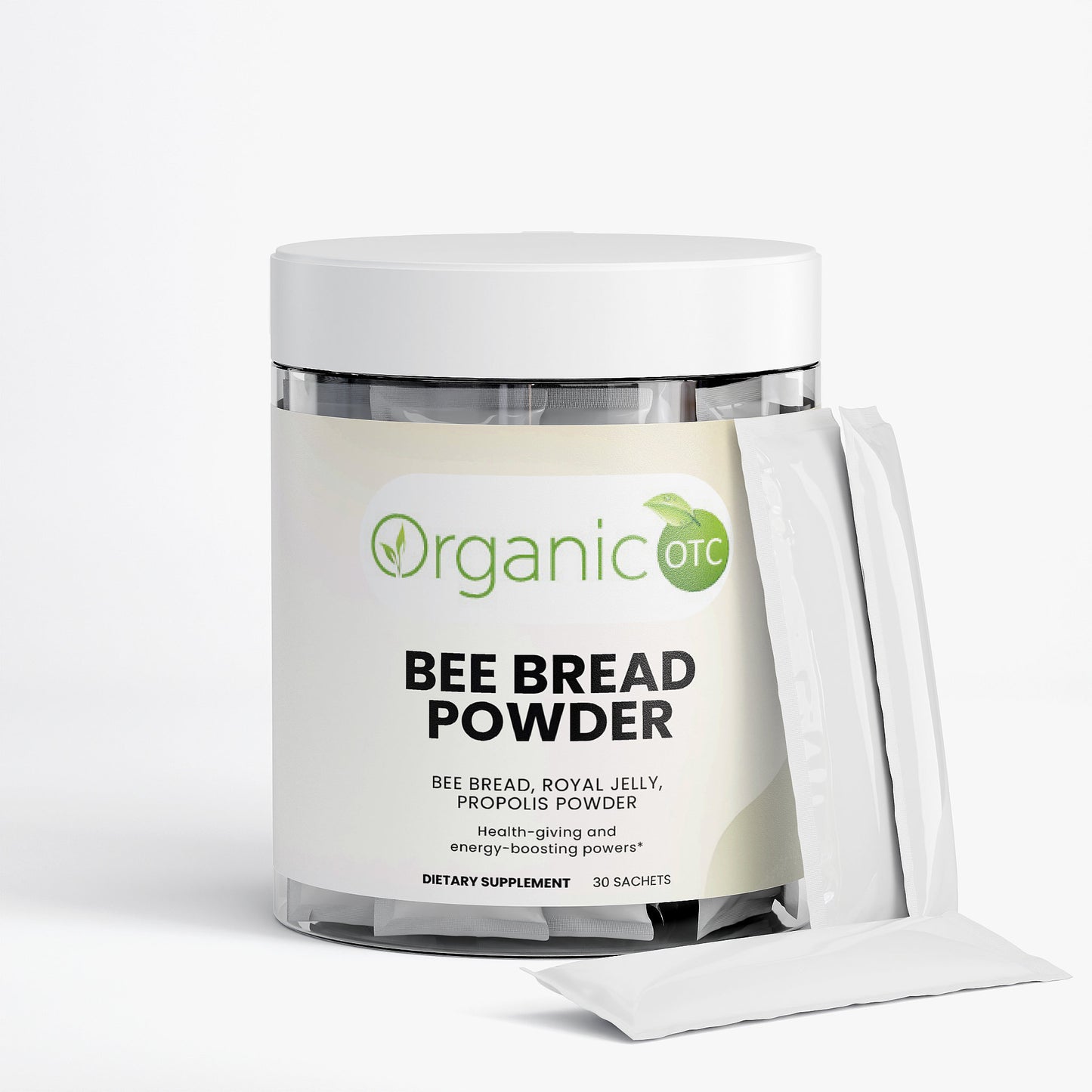 Bee Bread Powder
