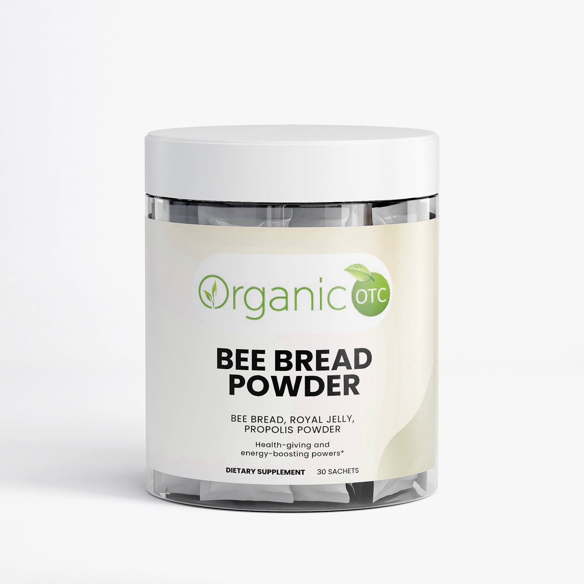 Bee Bread Powder