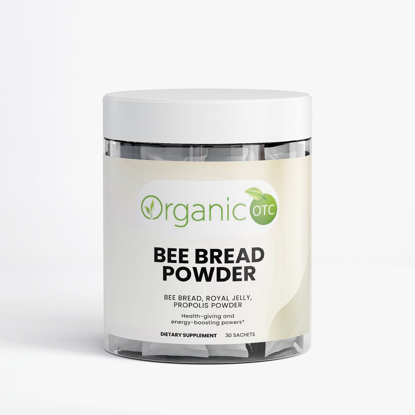 Bee Bread Powder