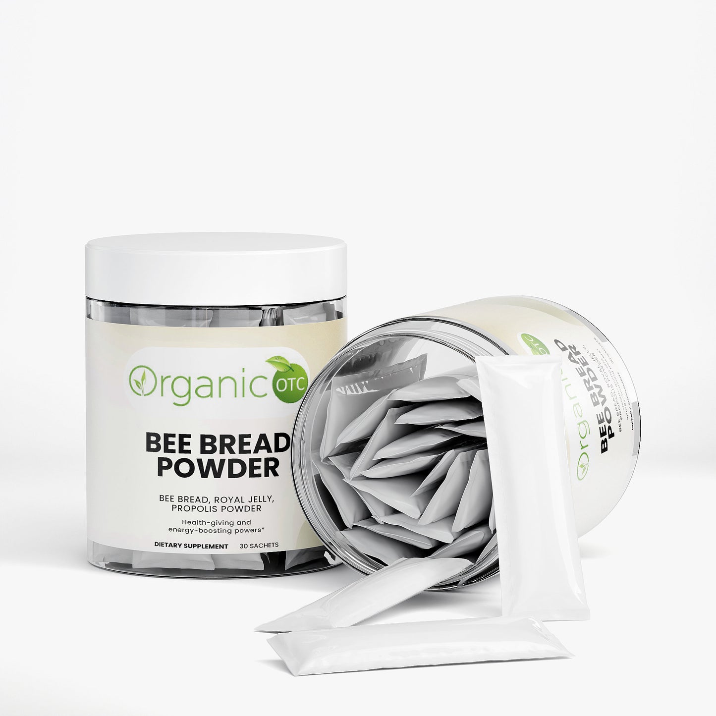 Bee Bread Powder