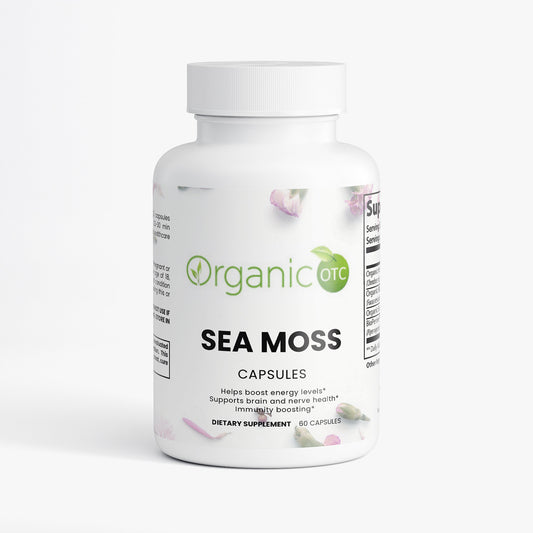 Sea Moss