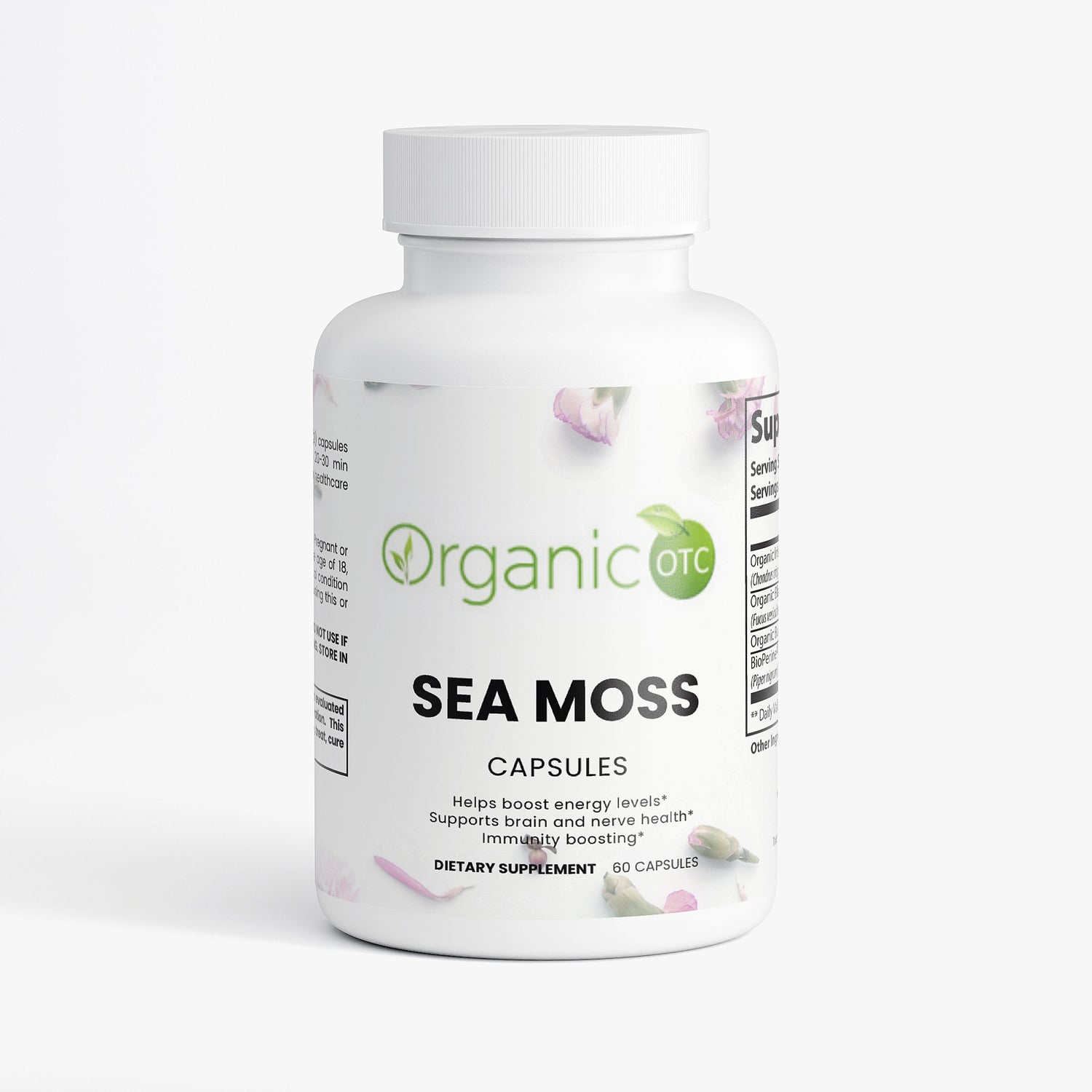 Sea Moss