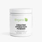 Creatine Hydration Powder.