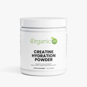 Creatine Hydration Powder – 300 g