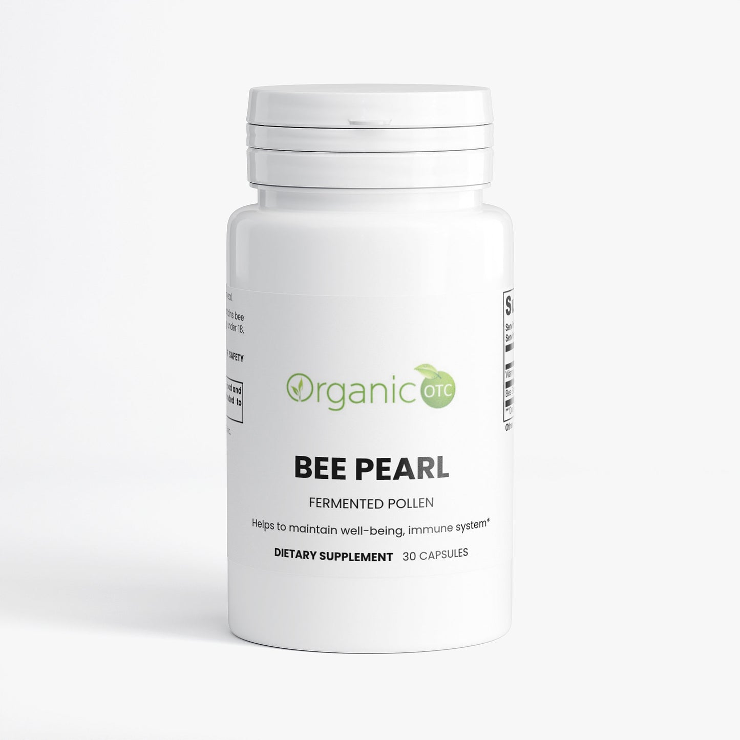 Bee Pearl