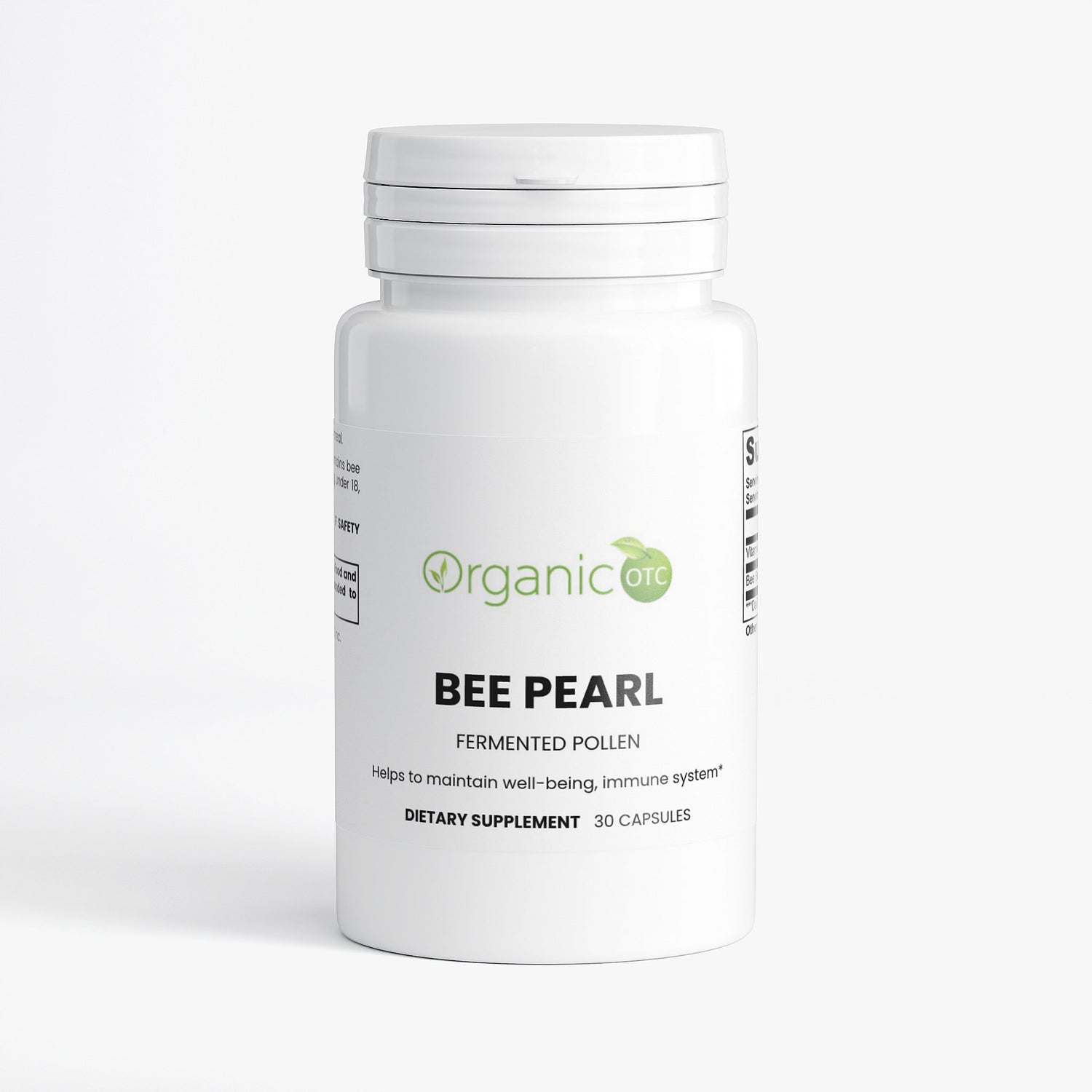 Bee Pearl