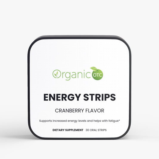 Energy Strips
