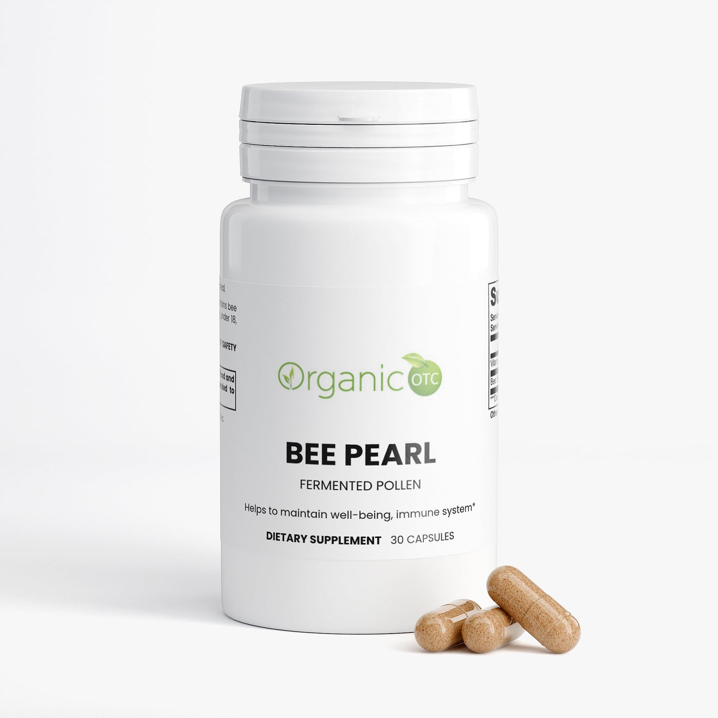 Bee Pearl