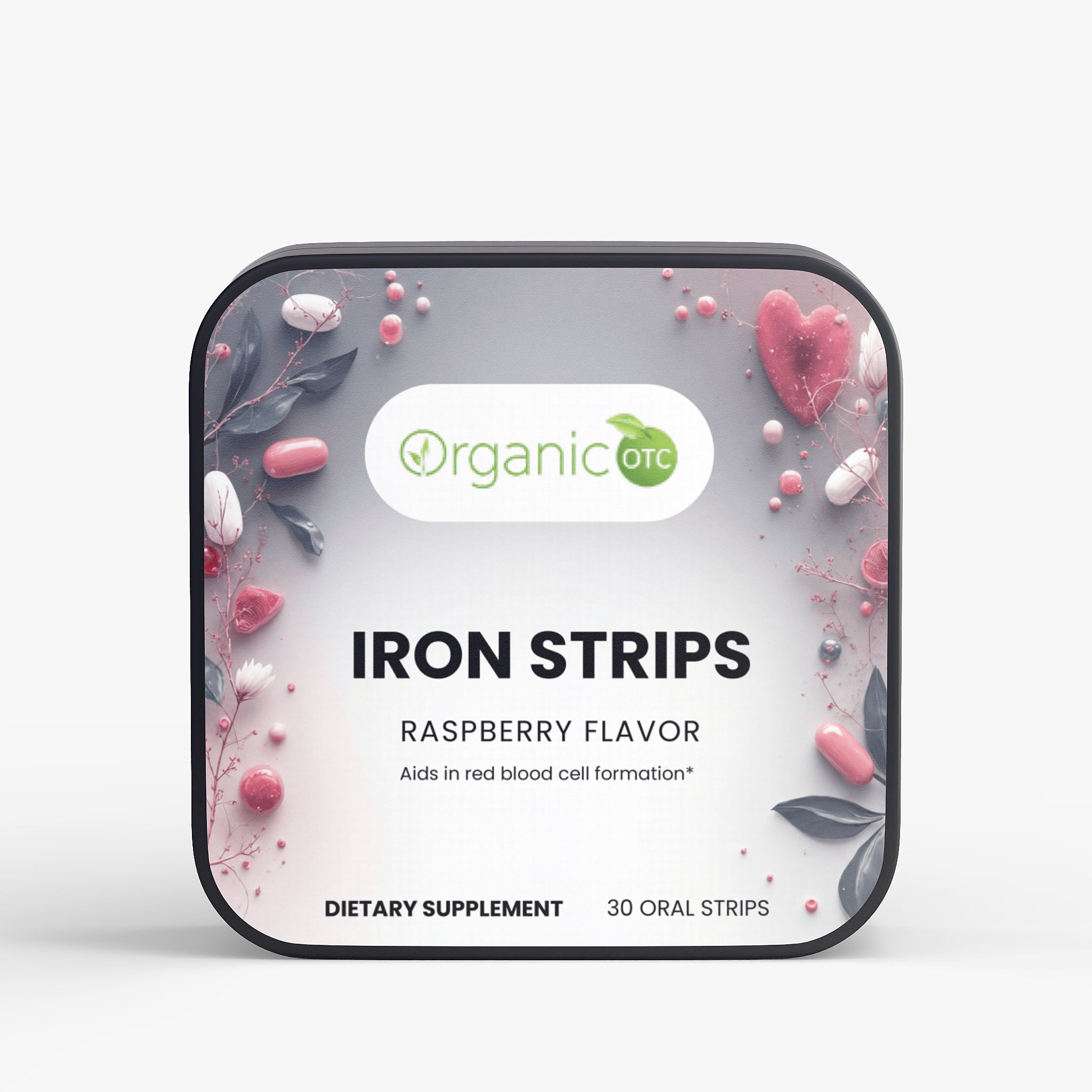 Iron Strips