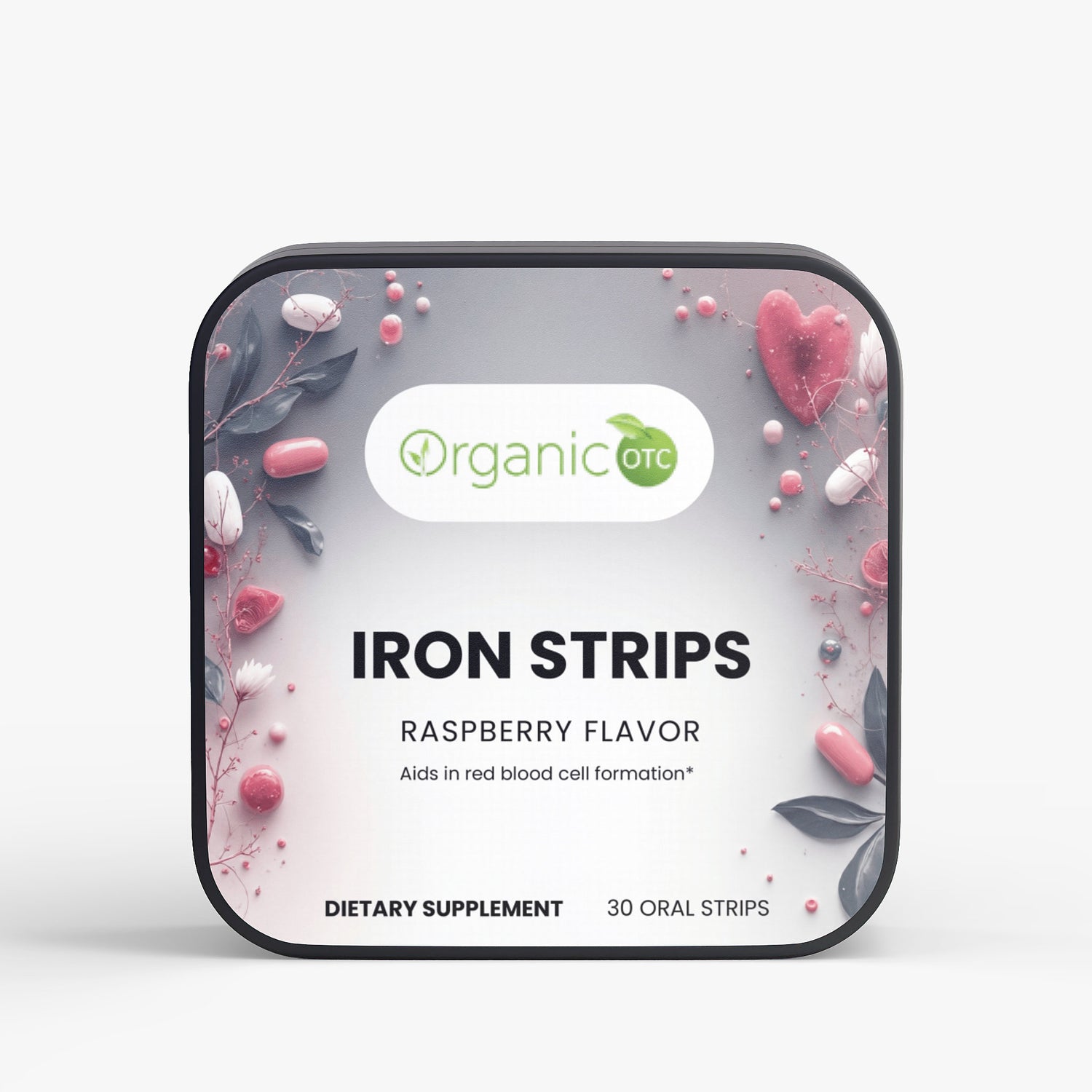 Iron Strips