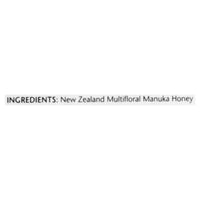 Manuka Doctor - Manuka Honey Mf Mgo35+ 250g - Case Of 6-8.75 Oz