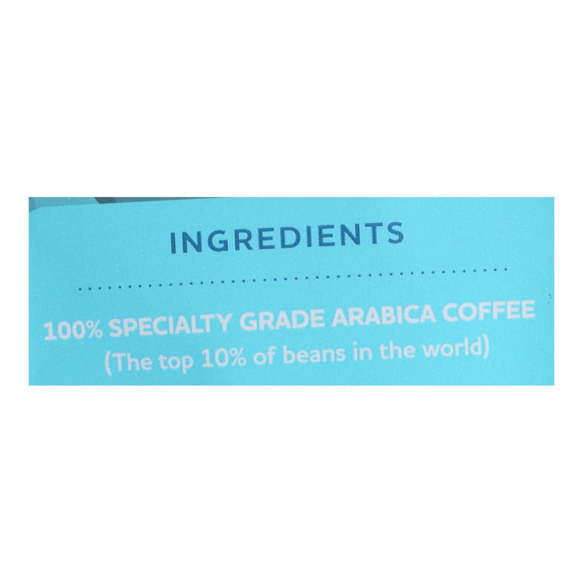 Cameron's Specialty Coffee Premium Breakfast Blend Ground Beans  - Case Of 6 - 12 Oz