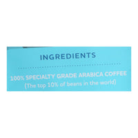 Cameron's Specialty Coffee Premium Breakfast Blend Ground Beans  - Case Of 6 - 12 Oz