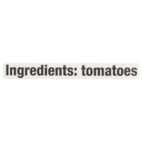 Pomi Tomatoes - Tomatoes Strained - Case Of 12-13.8 Oz