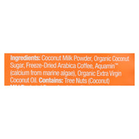 Laird Superfood - Instafuel Cffe Crmr Original - Case Of 6-8 Oz