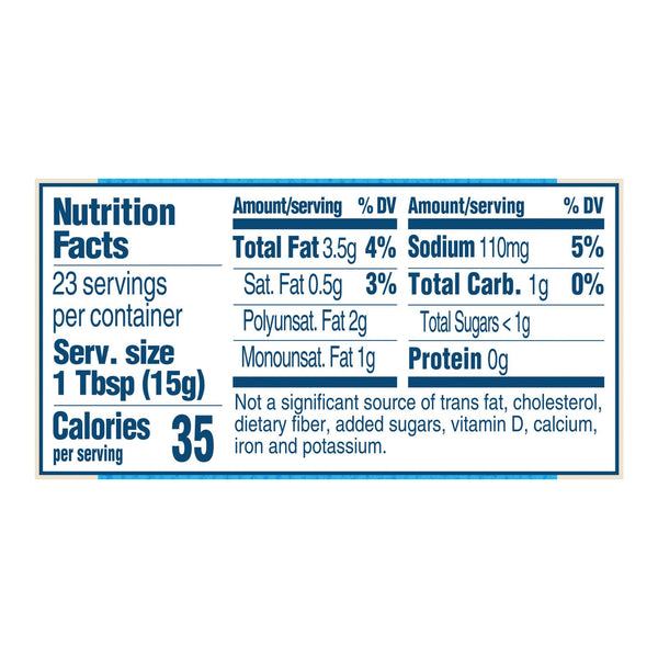 Hellmann's, Light Mayonnaise - Case Of 12 - 11.5 Fz