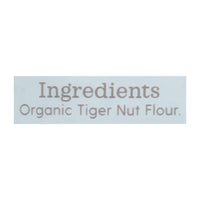 Pamela's Products - Tiger Nut Flour - Case Of 6 - 14 Oz.